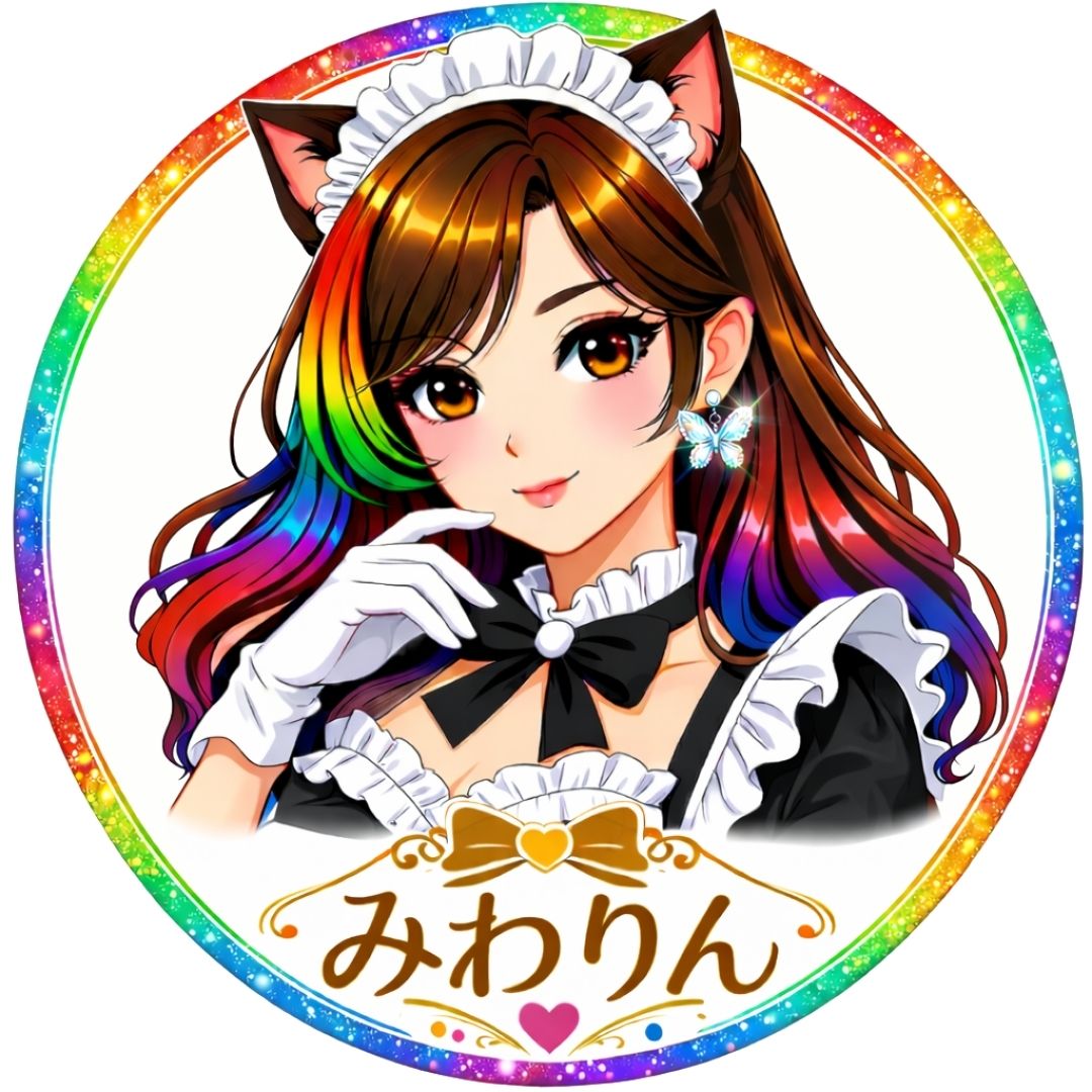 みわりんのアイコン画像