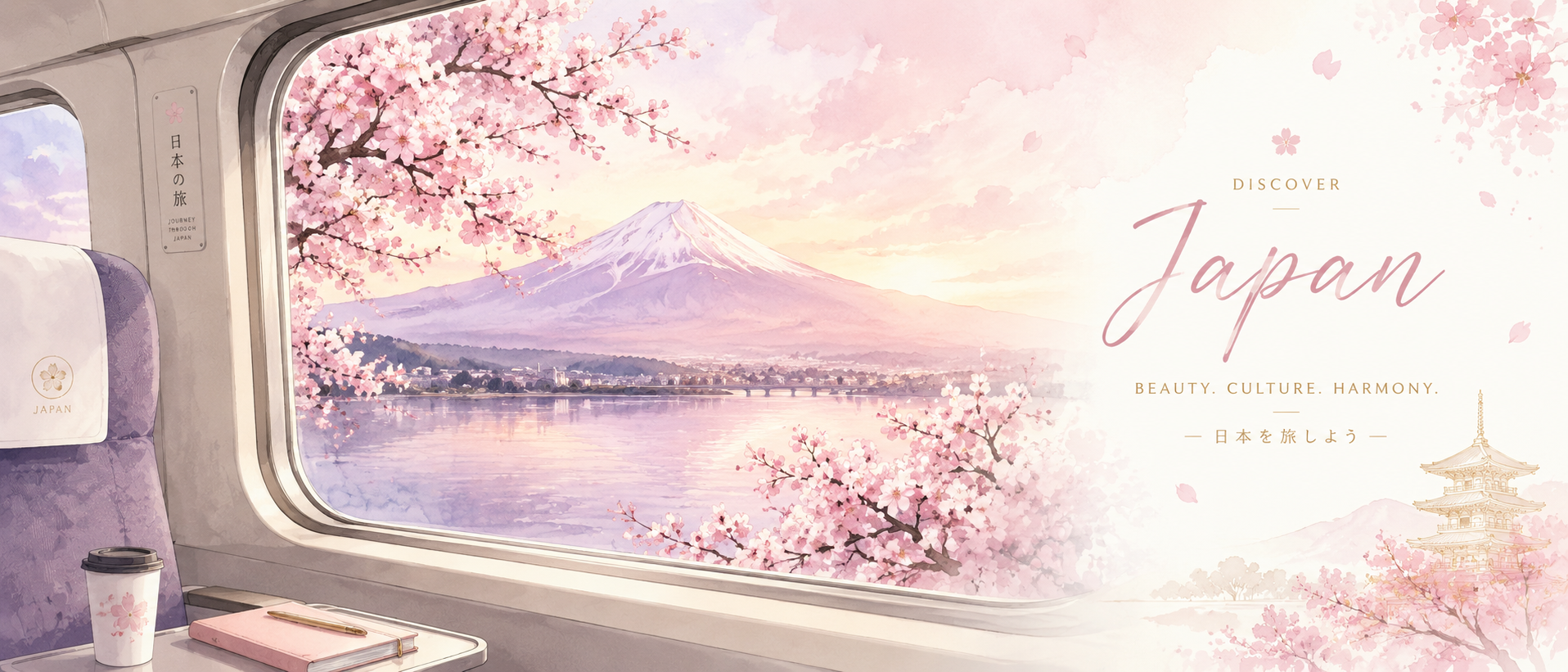 旅の記録