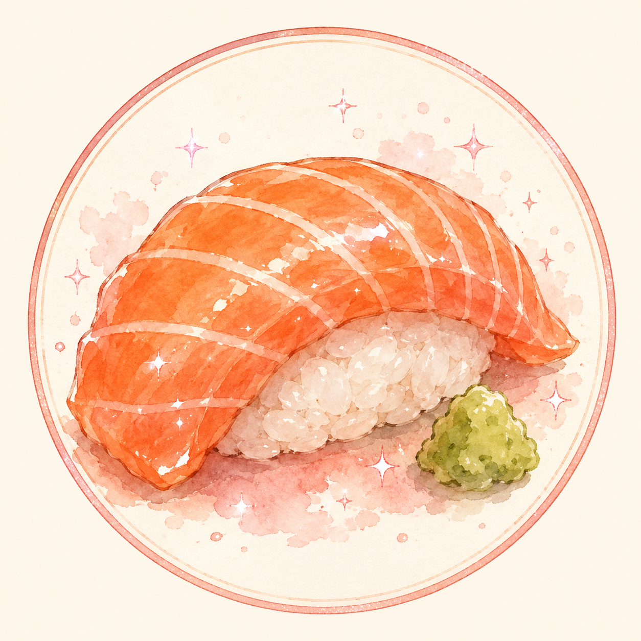 寿司アイコン